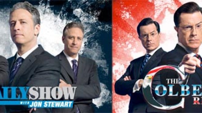 <em>The Daily Show</em> Coming To ABC2