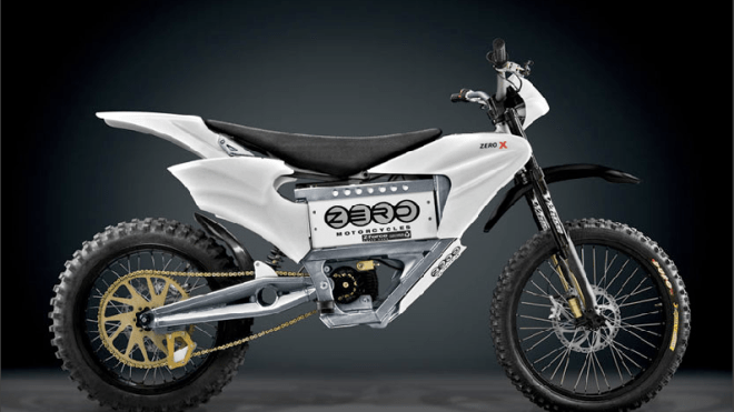Electric Dirtbikes Now Available In Australia