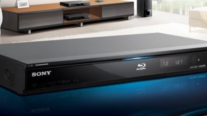 Sony’s New Blu-Ray Players Waste Their DLNA Functionality