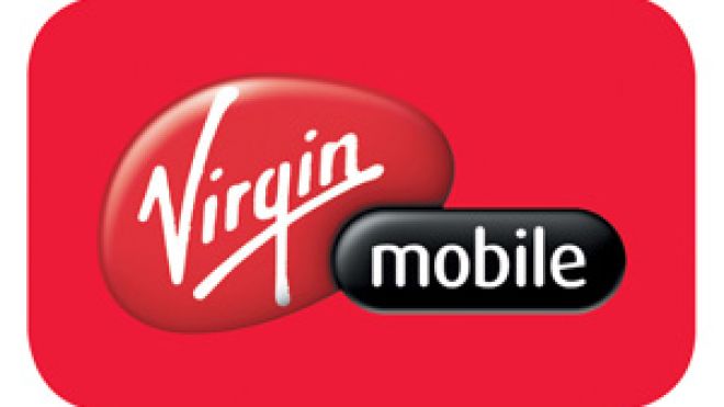 Virgin Mobile, There You Are!