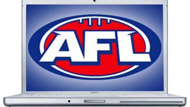 The AFL Just Realised People Watch TV Online