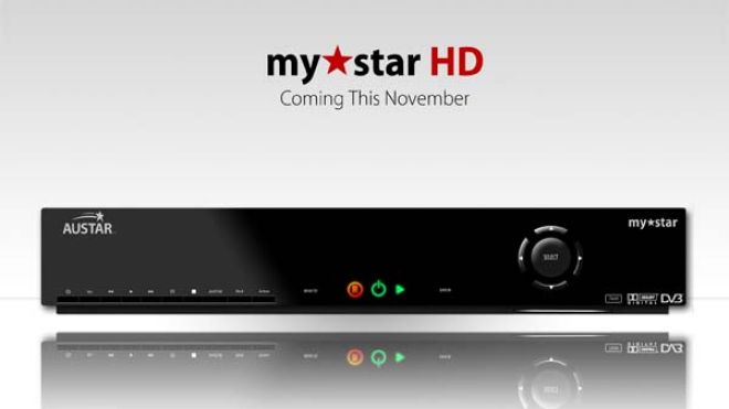 Unconfirmed: Austar’s MyStar HD Launching Mid-November, 15 HD Channels