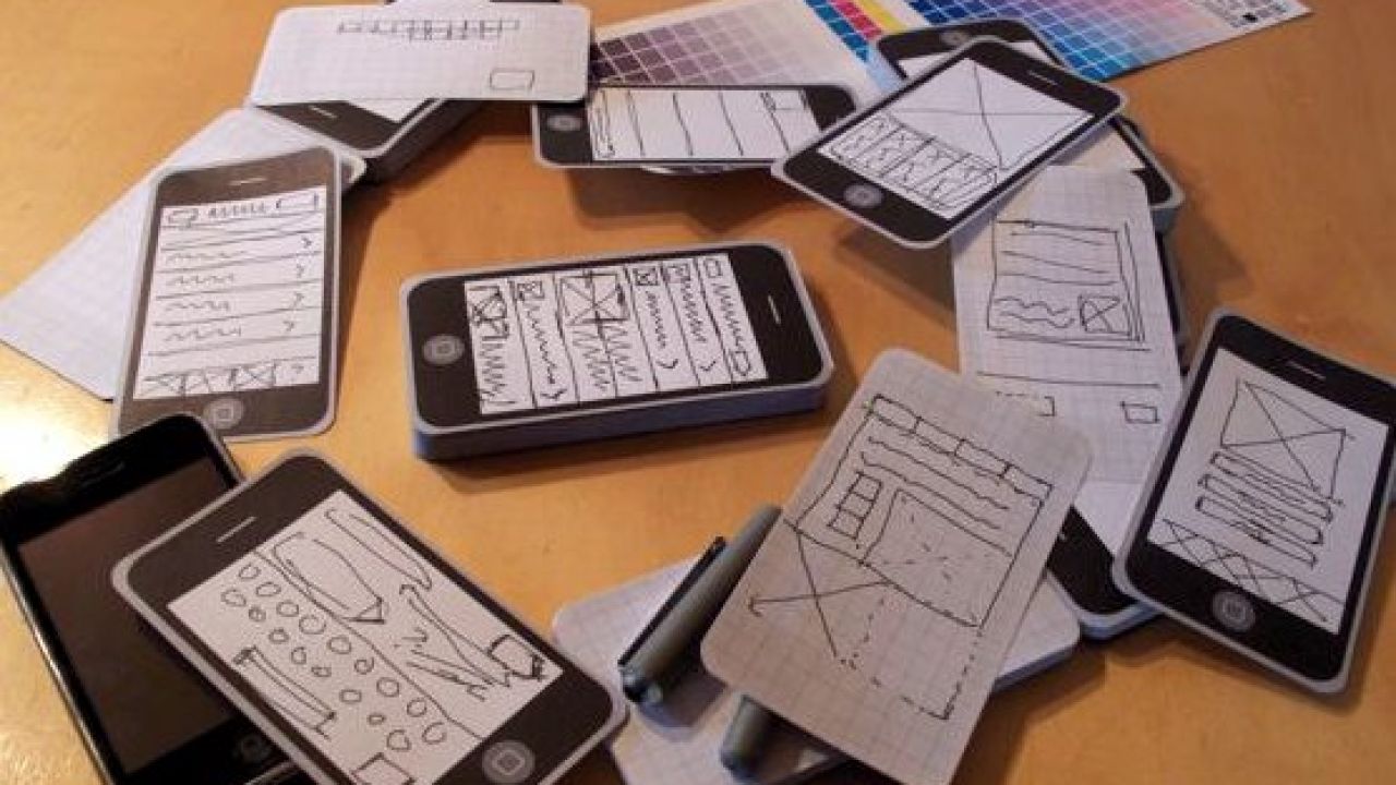Notepods – For When Your Notes Need That iPhone Look And Feel