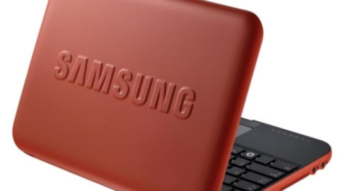 Samsung Launching N310 Netbook In Australia
