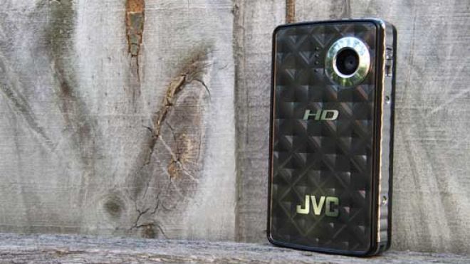 Weekend Gadgets: JVC PICSIO