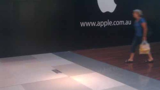 Apple Opening Chermside Store This Weekend
