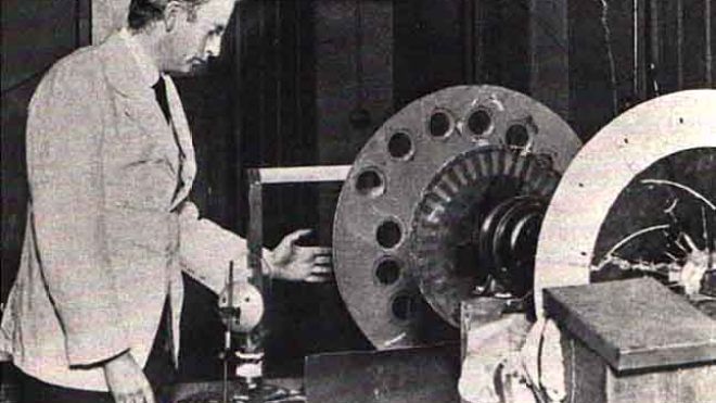 How John Logie Baird Changed The World