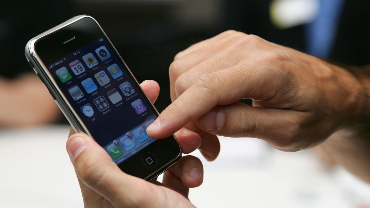 Nieotwarty iPhone pierwszej generacji może kosztować na aukcji nawet 50 000 USD (69 410 USD)