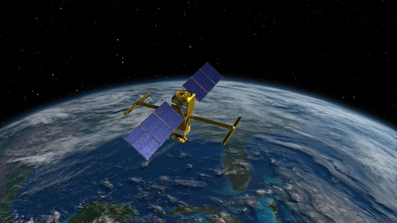 Wydaje się, że satelita NASA Water Probe ma kłopoty