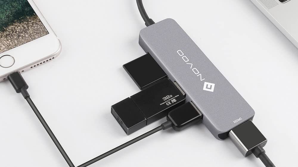10 USB Hubs if You Just Bought a New Laptop and You're Already Out of Ports