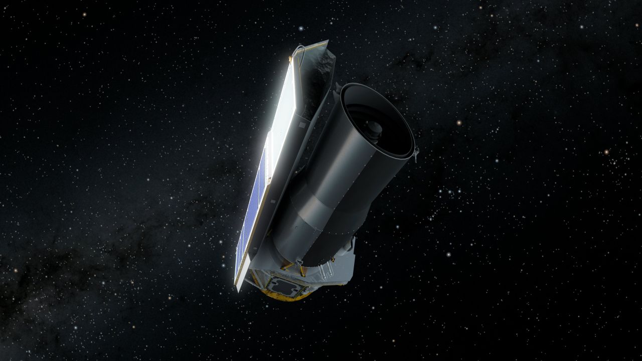 La compañía quiere lanzar una misión para resucitar un telescopio espacial a 297 millones de millas de la Tierra