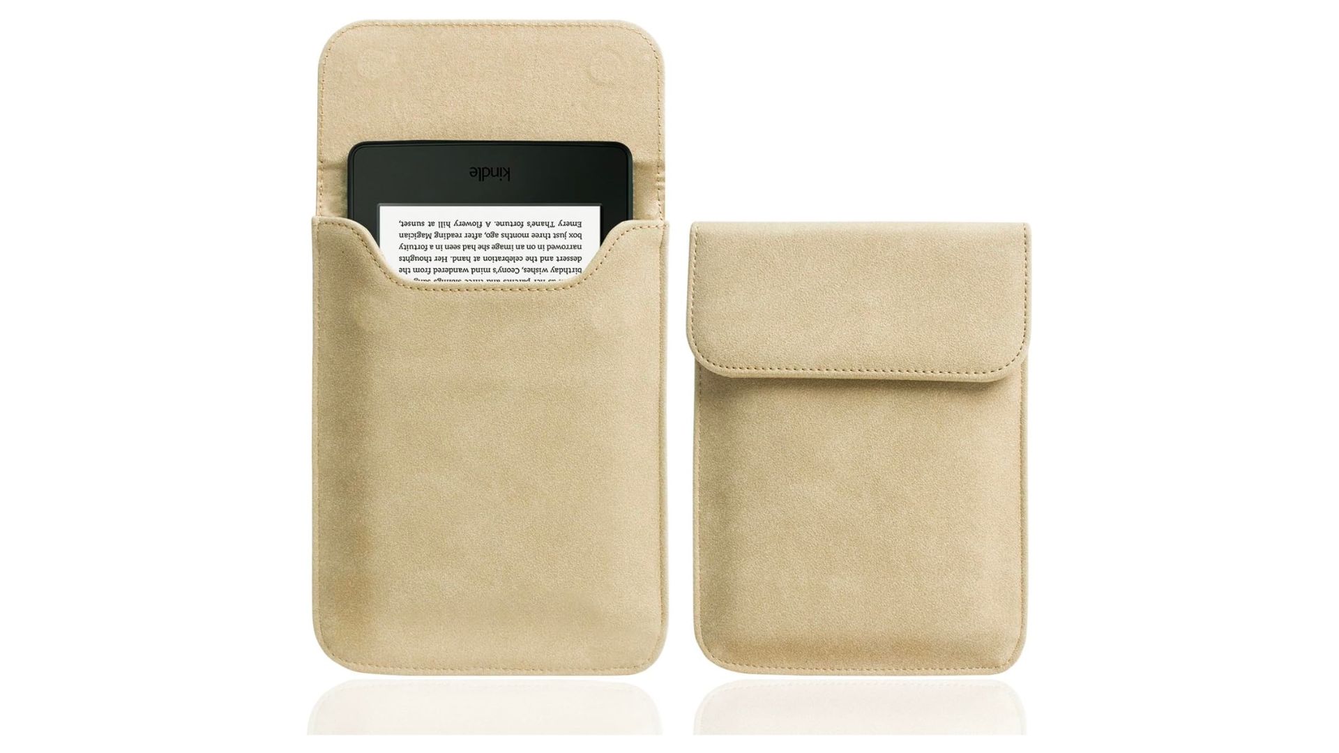 Best eReader covers for Kobo and Kindle: Walnew